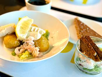 Ikea lunch Jönköping Ikea lunch Jönköping
